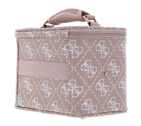 make up tasche guess